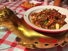 -文昌阁·长沙市井菜(美食地标店)