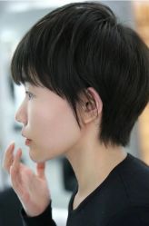 -FINE HAIR 烫染专业设计