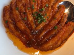 -宝轩渔府·老字号海鲜·正宗津菜(水上店)