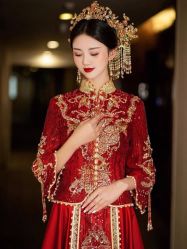 -金海岸婚纱摄影(塘沽店)