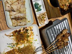 -木屋烧烤(南新店)