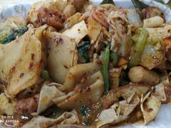 -大江麻辣拌(石油学院店)