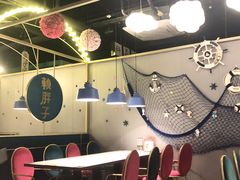 -赖胖子肉蟹煲(上邦百汇城店)