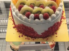 -白天鹅宾馆·美食屋