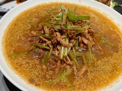 -阿庄新豫菜(通泰路店)