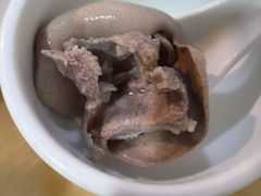 -华哥新鲜猪精品美食