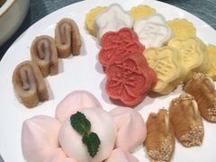 -小厨娘淮扬菜(六合欢乐港店)