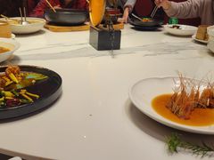 -茶人村·宫廷私厨(奥体印象城店)