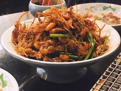 -老头儿油爆虾·知味杭州(爱琴海购物中心)