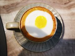 -伊斯坦布尔土耳其清真咖啡餐厅