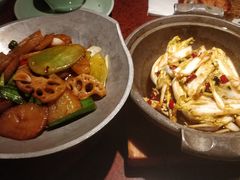 -绿茶餐厅(蓝色港湾店)