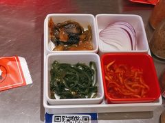 -大头叔烤鸡爪·朝鲜族烤串(天池路店)