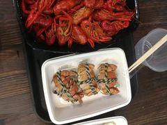 -盒马鲜生(皇庭广场店)