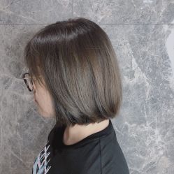 -HAIR HERE造型