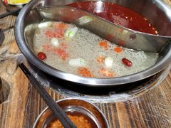 -满天星太珍火锅