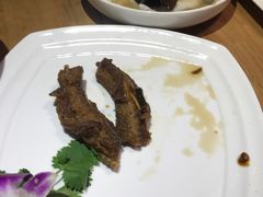 -一盐堂本帮菜(外滩店)