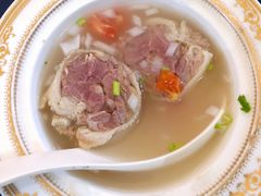 -伊带伊路新疆美食府(呼家楼店)
