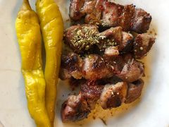 烤肉丸-Tarihi Sultanahmet Köftecisi Selim Usta