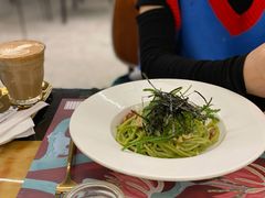 -PlantsEatery·植物食堂(REX春熙店)