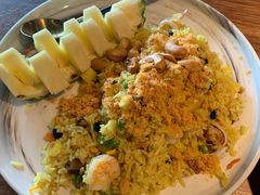 -星叶·东南亚料理(宁波万象汇店)