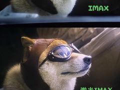 -万象影城(石家庄万象城IMAX激光店)