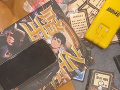 -剧狐剧本杀(徐汇1号店)