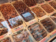 -绝味鸭脖(双龙路店)