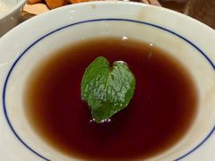 乌龙冰粉-巴奴毛肚火锅(七宝领展广场店)