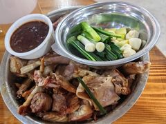 -大地农庄(逢沙大道店)