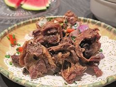 -梁家大院•农家菜(昆山会展中心店)