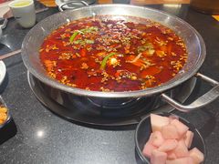 -小饕荟雅安贡椒鱼鲜馆(广福桥店)