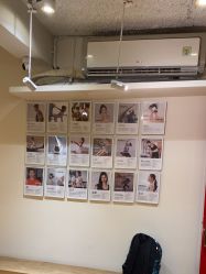 -无界瑜伽普拉提