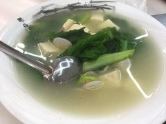 -北戴河庆山饭店·海鲜砂锅粥(北戴河黑石路店)