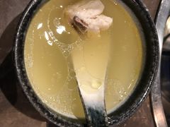 -同仁四季椰子鸡(海岸城天利店)
