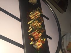 -赤坂亭M9和牛烧肉·日料398放题(万达店)