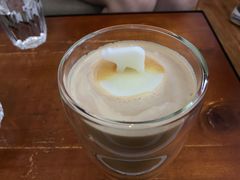 -COFFEE HOLIC(朝外SOHO店)