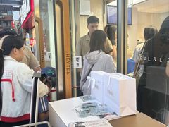 -喜茶(深圳东部星悦天地店)