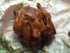 -华莱士·炸鸡汉堡(福德店)