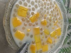-于记糖水满屋