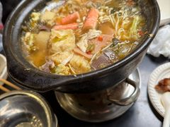 -川香煲(茅台路店)