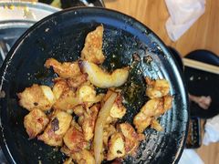 -九田家黑牛烤肉料理(新光汇店)