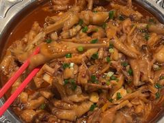 -胖哥俩肉蟹煲(湖滨银泰in77店)