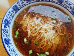 -裕兴记·三虾面(西北街总店)