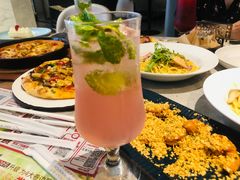 -必胜客(联投东方店)