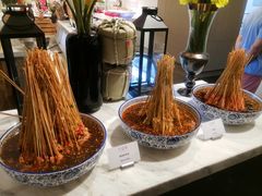 -深圳同泰万怡酒店·万荟轩自助餐厅(同泰店)