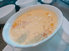 -夏宫中餐厅(静安香格里拉店)