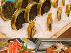 -Minase水濑·日料放题(外滩店)
