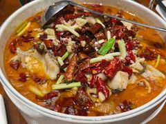 -宝翠花园餐厅(沙湖店)