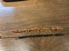 -马海涛牛肉串·东北吉林烧烤(领汇广场店)