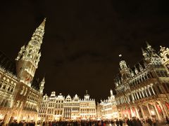 -布鲁塞尔大广场